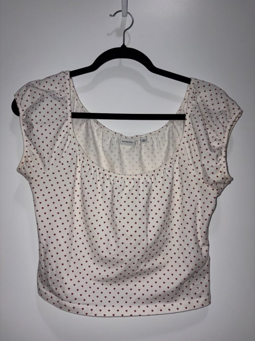 Aritzia Sunday Best Chill Lucie Top
